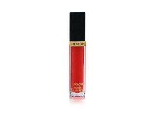 Revlon Super Lustrous LipGloss SPF 15 160 Firecracker