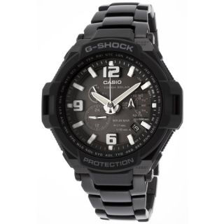 Casio G Shock G1400D 1A Black Watch   16212989  