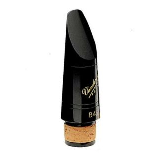 Vandoren B45 Dot Traditional Bb Clarinet Mouthpiece