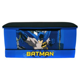 Warner Brothers Batman Toy Box