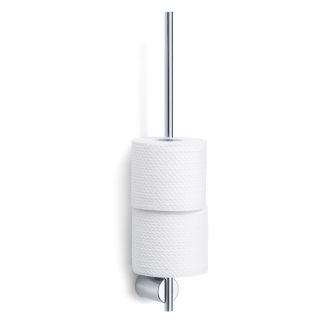 Blomus Duo Wall Mounted Toilet Roll Holder