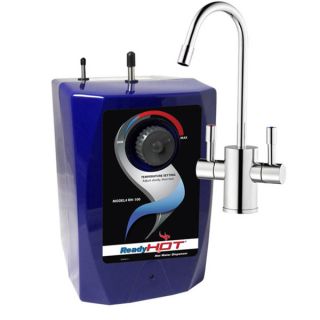 ReadyHot RH 100 560 CH Instant Hot Water Dispenser with Faucet