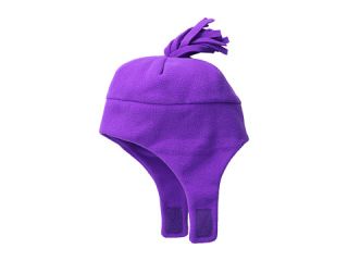 Obermeyer Kids Orbit Fleece Hat Little Kids Iris Purple