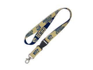 Pitt Panthers Official NCAA 20" Lanyard by Wincraft