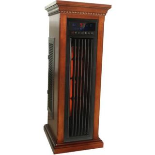 Heat Wave Barrington Infrared Tower Heater
