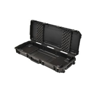 SKB Cases Low Profile ATA Cases with Wheels