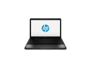 HP Laptop 655 (B5P30UT#ABA) AMD Dual Core Processor E1 1200 (1.4 GHz) 2 GB Memory 320 GB HDD AMD Radeon HD 7310 15.6" Windows 7 Home Premium 64 Bit