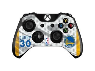XboxOne Custom UN MODDED Controller "Exclusive Design   Stephen Curry Golden State Warriors Jersey "