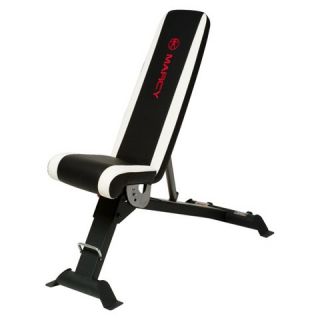 Marcy Deluxe Utility Bench (SB670)