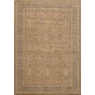 Momeni Encore Mushroom 7 ft. 10 in. x 11 ft. 2 in. Indoor Area Rug ENCOREC 05MUS7AB2