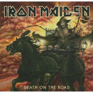 Death On The Road