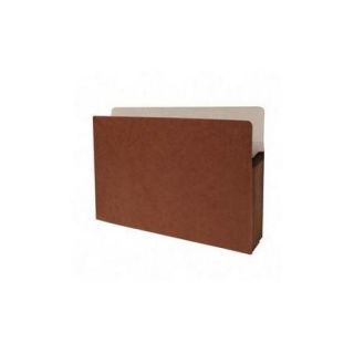 Sparco Products Accordion Expanding File Pocket (10 Per Box)