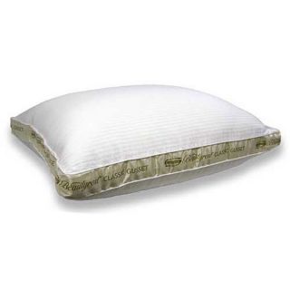 Beautyrest 300 Thread Count Cotton Bed Pillow   11765061  