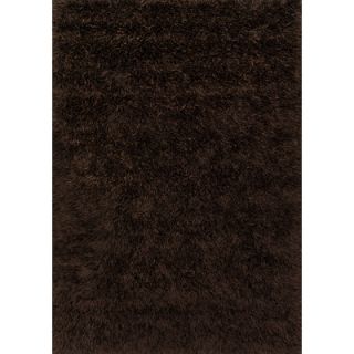 Linden Brown Rug by Loloi Rugs