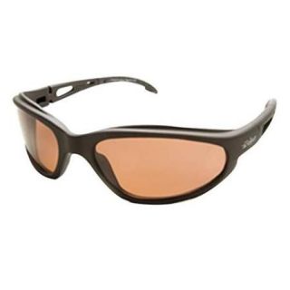 EDGE EYEWEAR TSM215 Plrzd Eyewear, Scrtch Rstnt, Copper