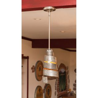 Napa East Wine Hoop Pendant light   Pendant Lights