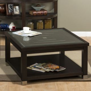 Jofran Warren Square Coffee Table