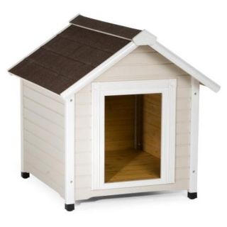 Precision Country Estate Luxury Dog House   Large