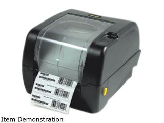 Wasp WPL305 Thermal Label Printer