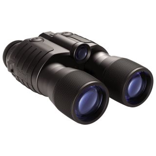 Bushnell Night Vision 2.5x40mm Gen 1 Black IR Light   17422536