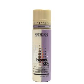 Redken Blonde Idol Custom Tone Violet 6.6 ounce Conditioner