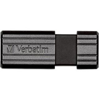 Verbatim 49063 32GB PinStripe USB Drive