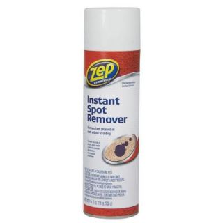 ZEP 19 oz. Instant Spot and Stain Remover ZUSPOT19