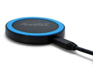 PowerBot PB1020 Qi Enabled Wireless Charger Inductive Charging Pad Station