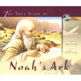 The True Story of Noah's Ark It's Not Just for Kids Anymore