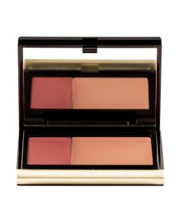 Kevyn Aucoin The Creamy Glow Duo, Nuelle/Bloodroses