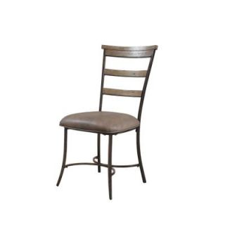 Hillsdale Furniture Charleston Ladder Back Dining Chair DISCONTINUED 4670 805