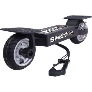 MotoTec Electric Speed Go Battery Power Skateboard