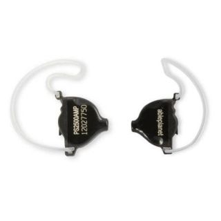 Refurbished Able Planet PS2500AMP Pair   Black In Ear Amplifier