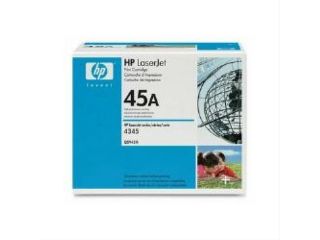 Refurbished Cartridge Supplier Remanufactured Toner Cartridge Replacement for HP Q5945A (Black)