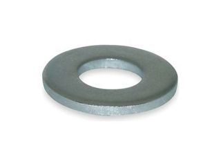 Flat Washer, Stainless, 303 SS, Fits #8