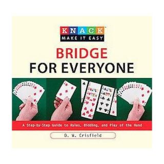 Knack Bridge for Everyone (Paperback)