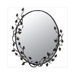 Quiescence Aspen Mirror