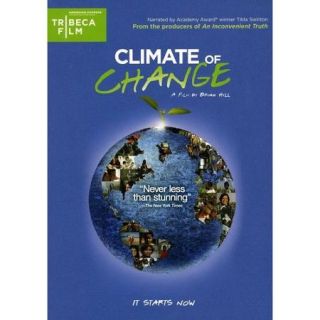 Climate Of Change (Widescreen)