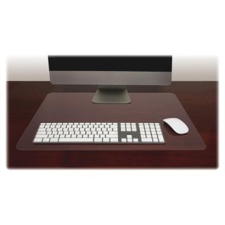 Lorell Matte Desk Pad   16761278