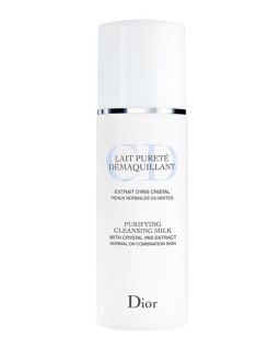 Dior Beauty Instant Cleansing Water, 200 mL