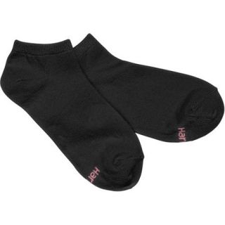 Hanes Womens ComfortSoft Liners Socks