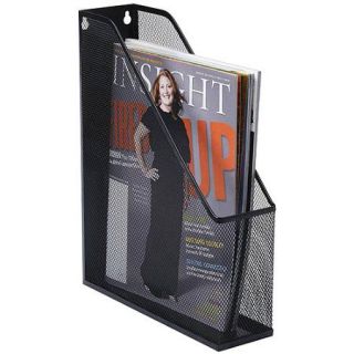 School Smart Mesh File Holder