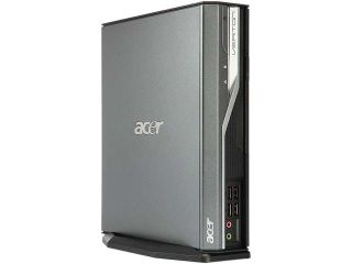 Acer Desktop PC Veriton VL4620G UI3324X (DT.VFUAA.008) Intel Core i3 3240 (3.40 GHz) 4 GB DDR3 500 GB HDD Windows 7 Professional 64 bit