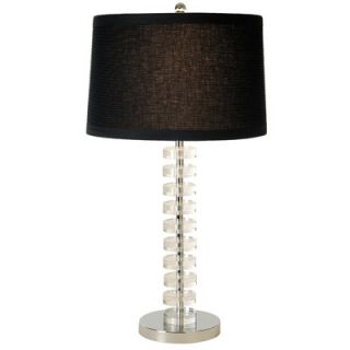 Trend Lighting Corp. Rumination 1 Light Table Lamp