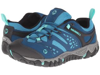 Merrell All Out Blaze Vent Turquoise/Aqua