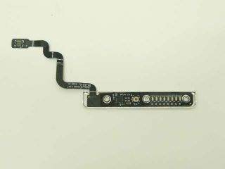 Refurbished USED Battery Indicator 821 0828 A for MacBook Pro 13" A1278 2009 2010 2011 2012