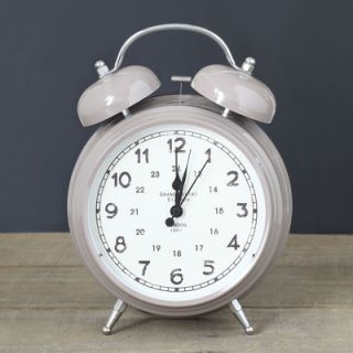 Creative Co Op Inspired Home Clock