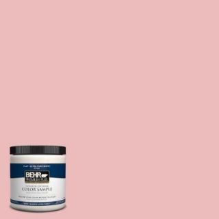 BEHR Premium Plus 8 oz. #150C 3 Arizona Sunrise Interior/Exterior Paint Sample 150C 3PP