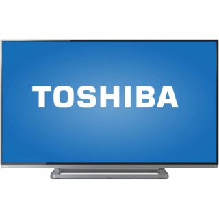 Toshiba 50l2400u 50" 1080p Led lcd Tv   169   1920 X 1080   Dts Trusurround   2 X Hdmi   Usb   Media Player