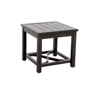 SunVilla Home Biscay Side Table